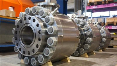 Van bi áp suất cao Tmbv